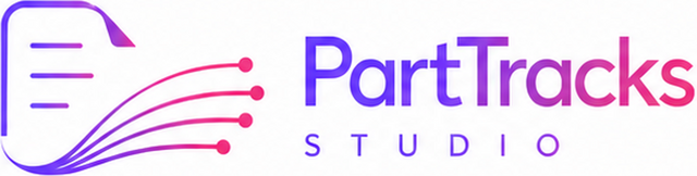 PartTracks Studio
